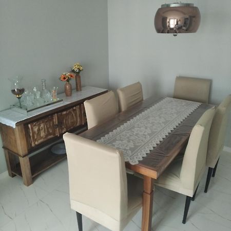 Apartamento Praia dos Milionários-Vog Atlântico Ilhéus Exterior foto