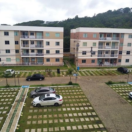 Apartamento Praia dos Milionários-Vog Atlântico Ilhéus Exterior foto