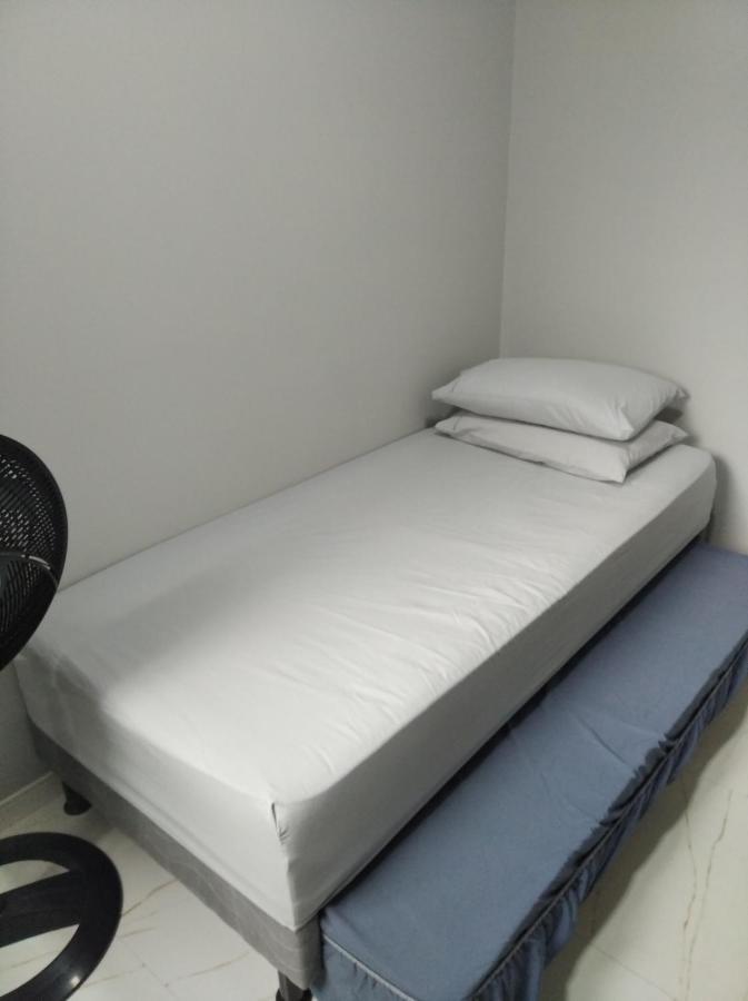 Apartamento Praia dos Milionários-Vog Atlântico Ilhéus Exterior foto