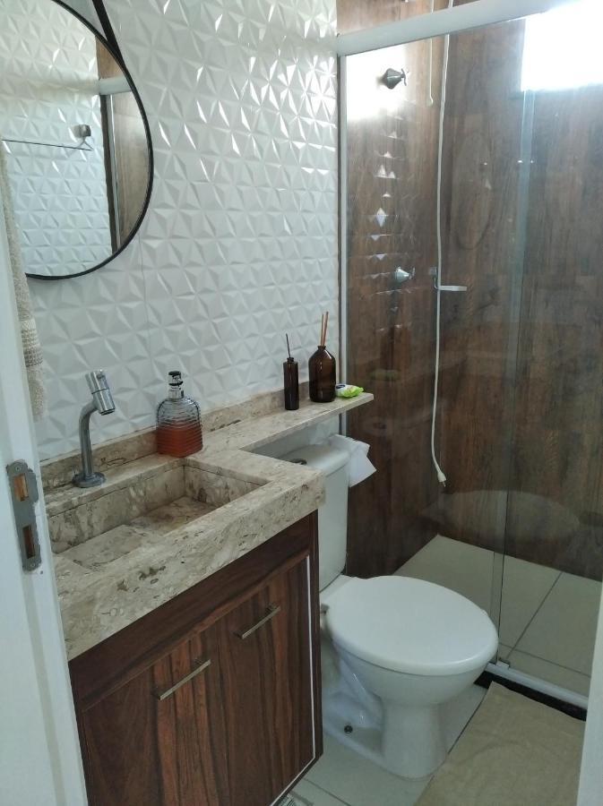 Apartamento Praia dos Milionários-Vog Atlântico Ilhéus Exterior foto