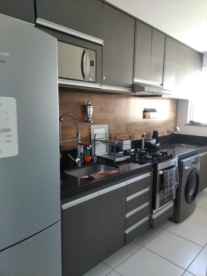Apartamento Praia dos Milionários-Vog Atlântico Ilhéus Exterior foto