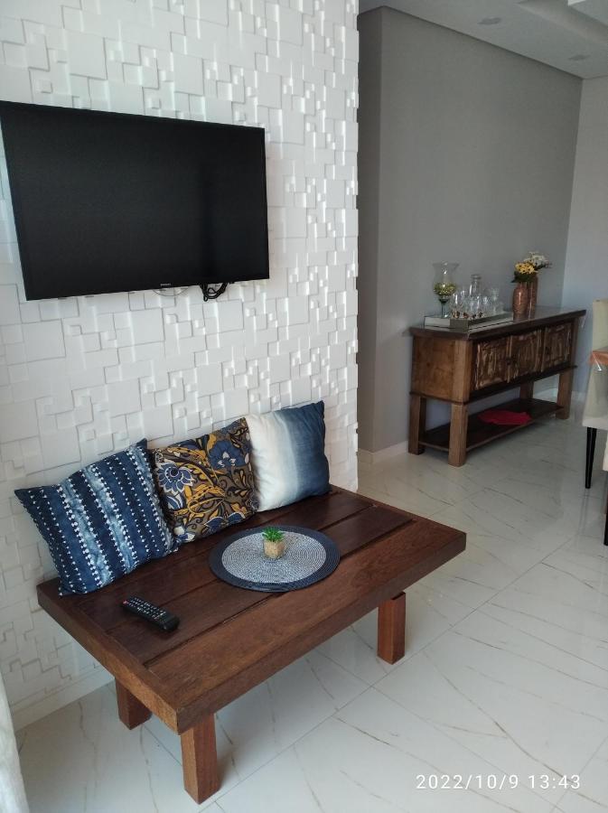 Apartamento Praia dos Milionários-Vog Atlântico Ilhéus Exterior foto