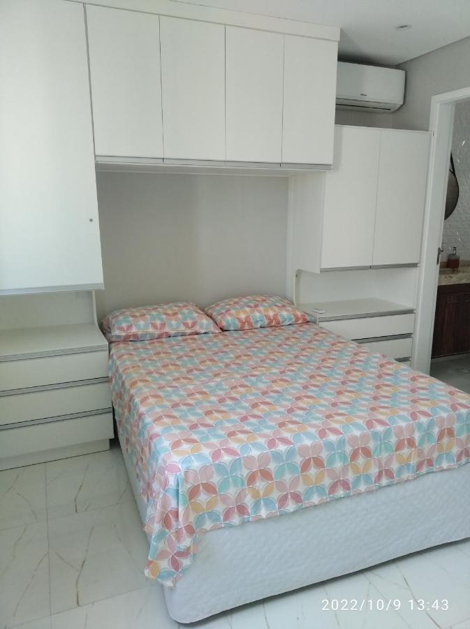 Apartamento Praia dos Milionários-Vog Atlântico Ilhéus Exterior foto