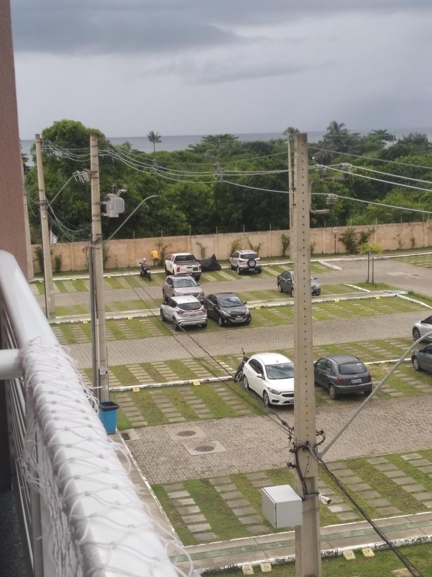 Apartamento Praia dos Milionários-Vog Atlântico Ilhéus Exterior foto