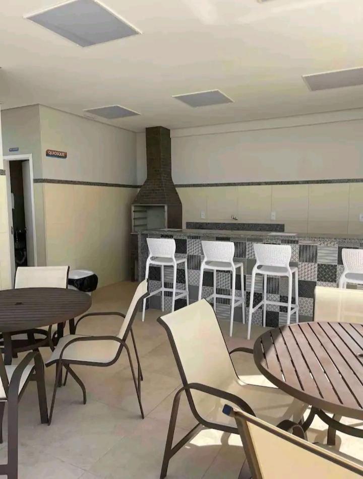 Apartamento Praia dos Milionários-Vog Atlântico Ilhéus Exterior foto