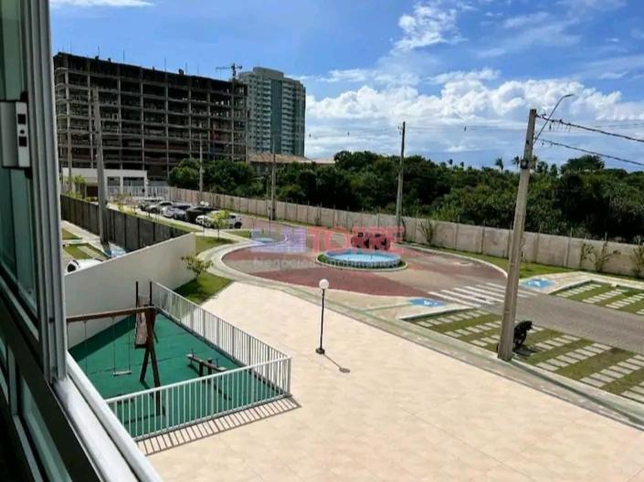 Apartamento Praia dos Milionários-Vog Atlântico Ilhéus Exterior foto