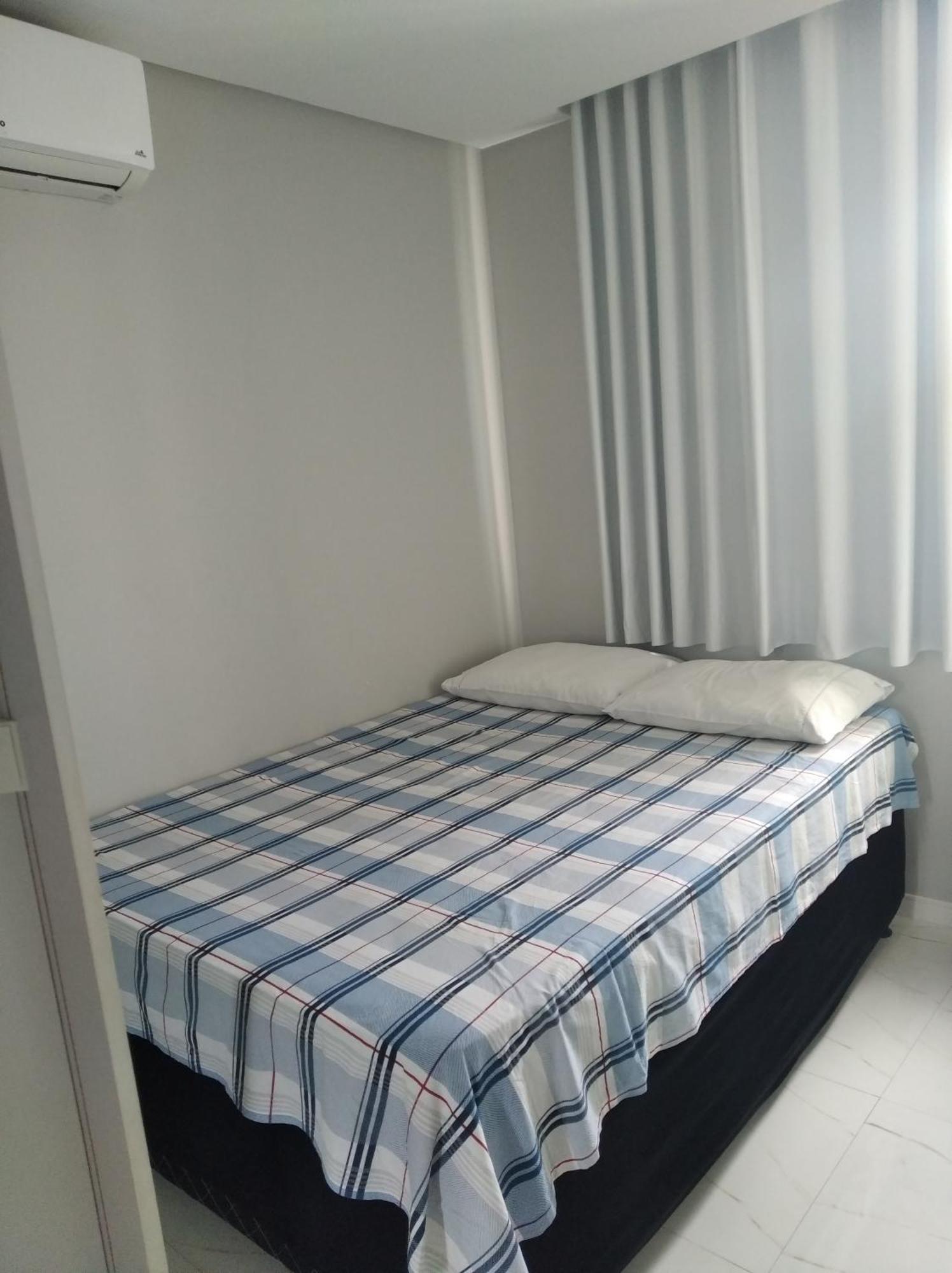 Apartamento Praia dos Milionários-Vog Atlântico Ilhéus Exterior foto