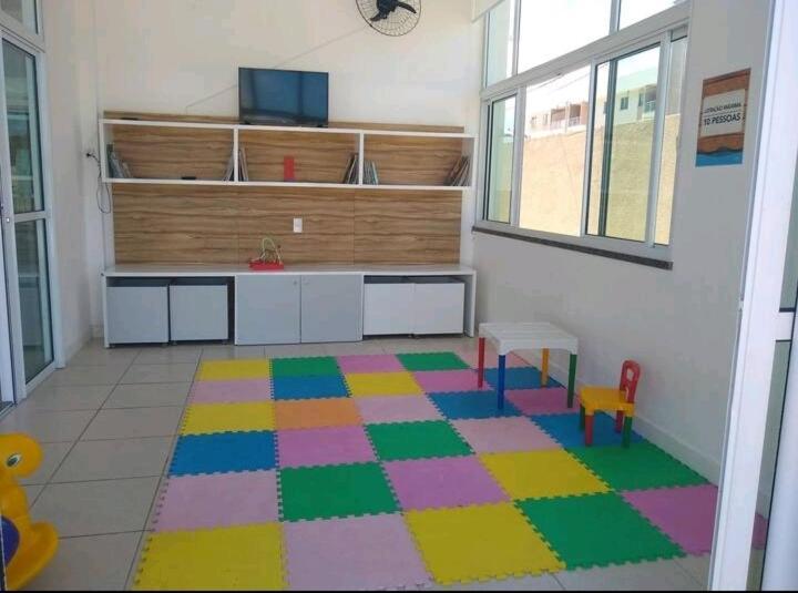 Apartamento Praia dos Milionários-Vog Atlântico Ilhéus Exterior foto
